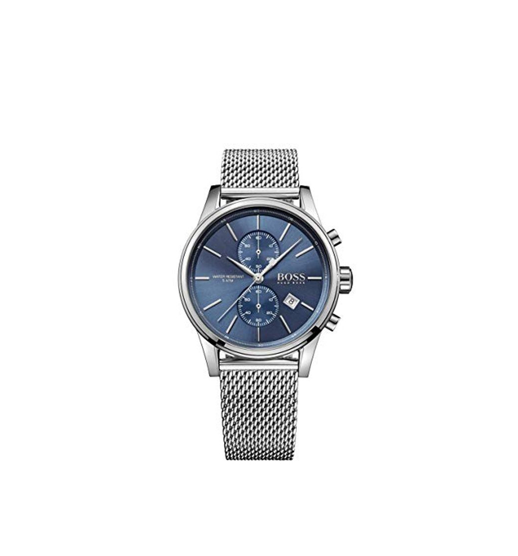 Productos Reloj Hugo BOSS para Hombre 1513441, Gris