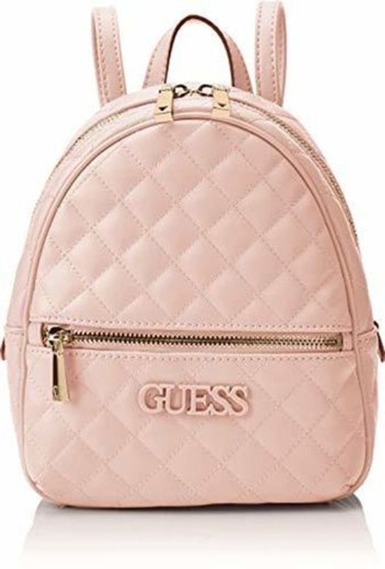 Social Guess - Elliana Backpack, Mujer, Negro