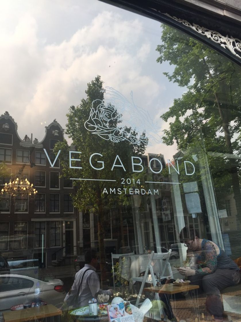 Restaurants Vegabond