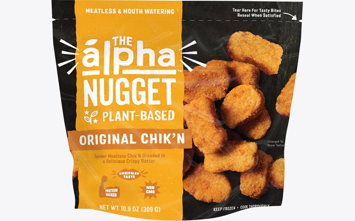 Producto Chik'n Nuggets