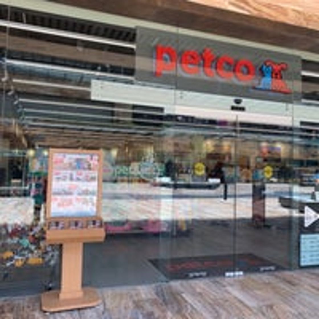 Productos Petco Miramontes