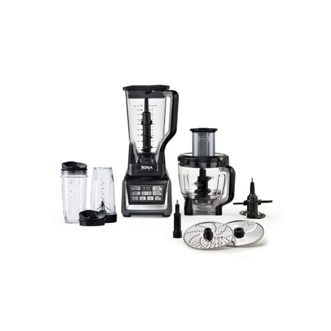 Productos Ninja ® Professional Plus Kitchen System with Auto