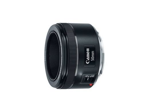 Canon EF 50mm f/1.8 STM Lens : Camera & Photo - Amazon.com