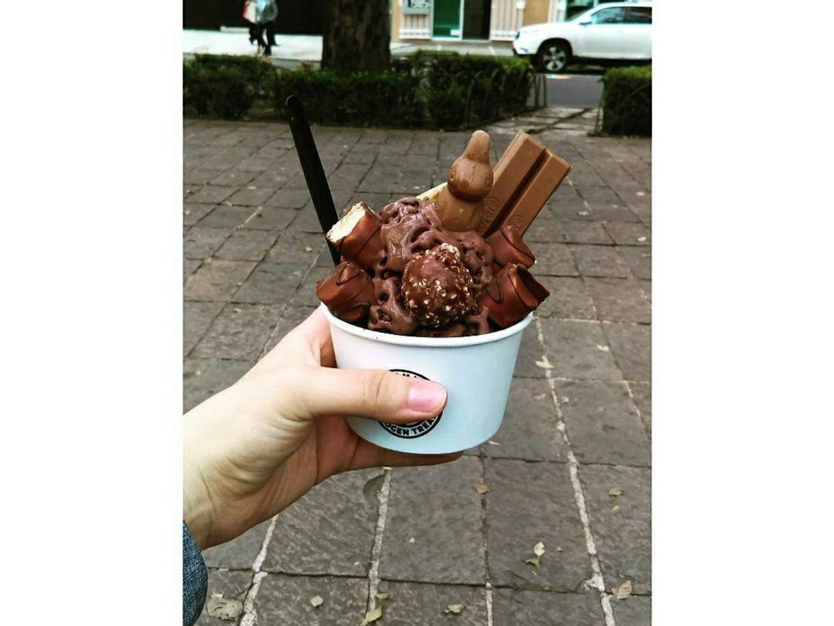 Place Ice Cream Nation