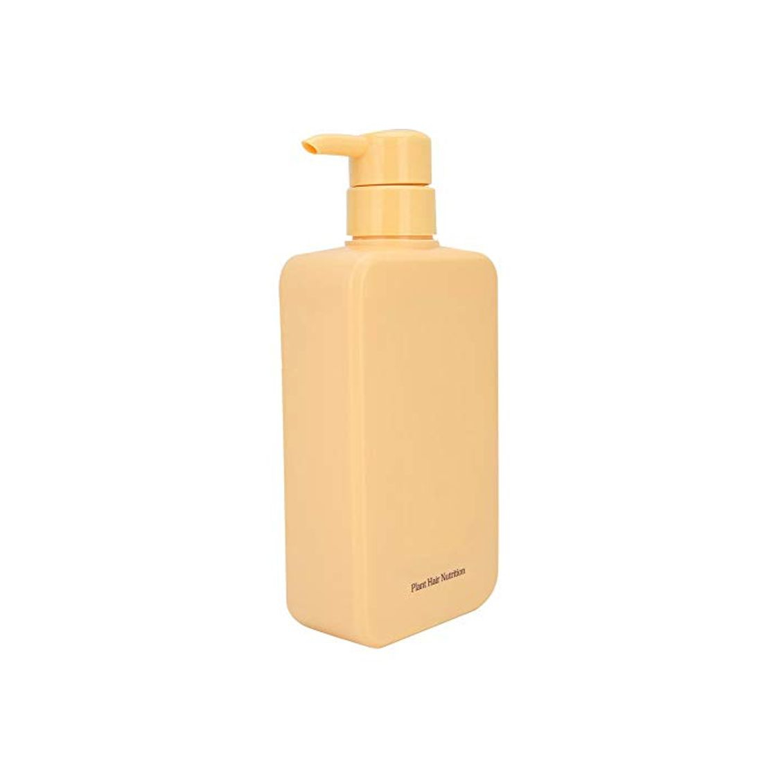 Product Ginger Shampoo