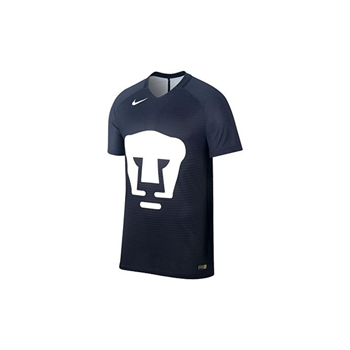 Social Nike Pumas M Ss 3Rd Match Jsy Camiseta de Manga Corta Club