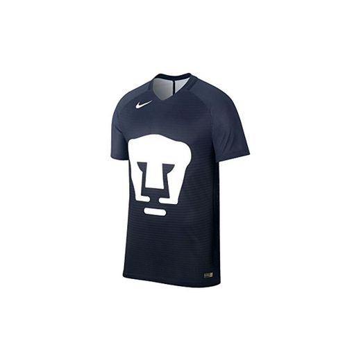 Nike Pumas M Ss 3Rd Match Jsy Camiseta de Manga Corta Club