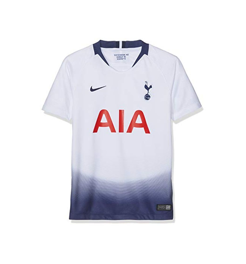 Social Nike THFC Y NK BRT STAD JSY SS HM Camiseta de Manga