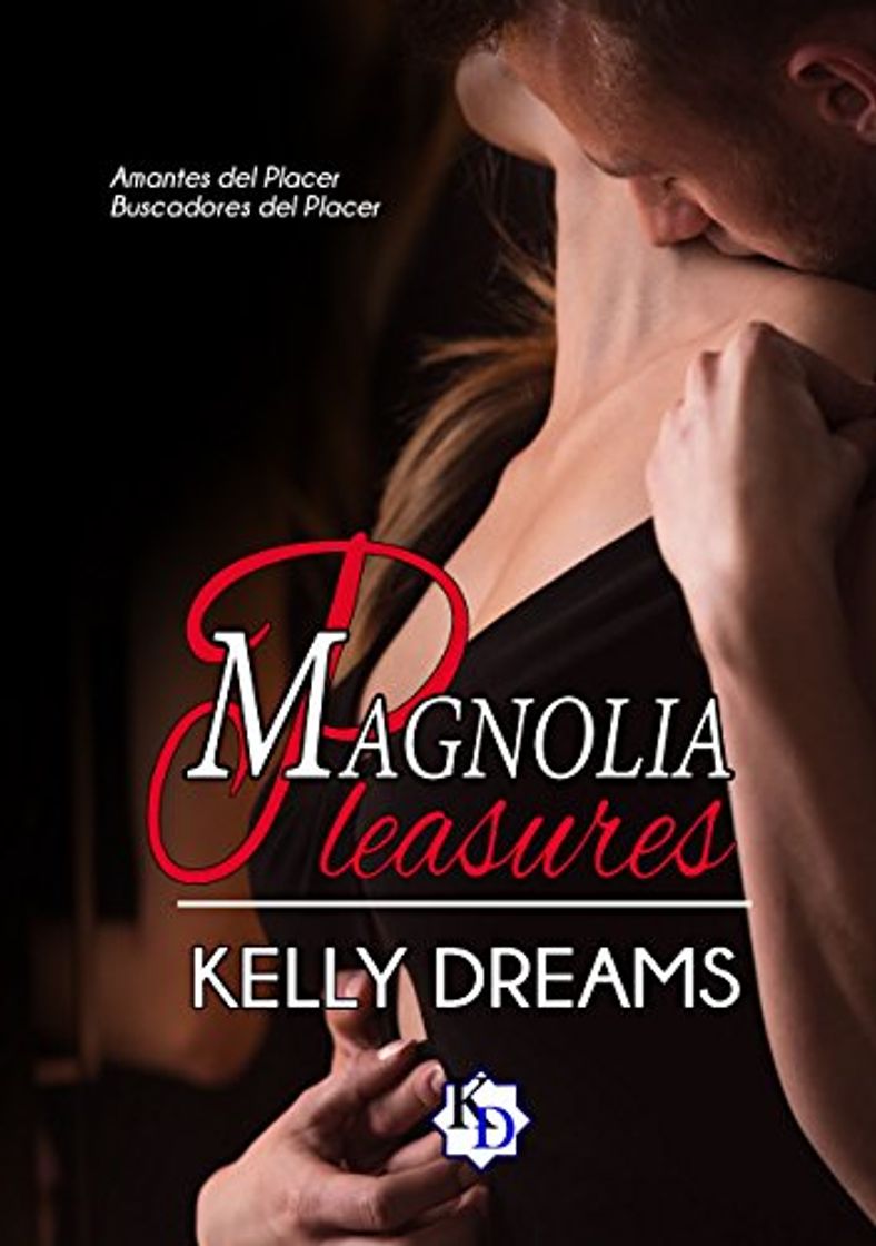 Libros Magnolia Pleasure