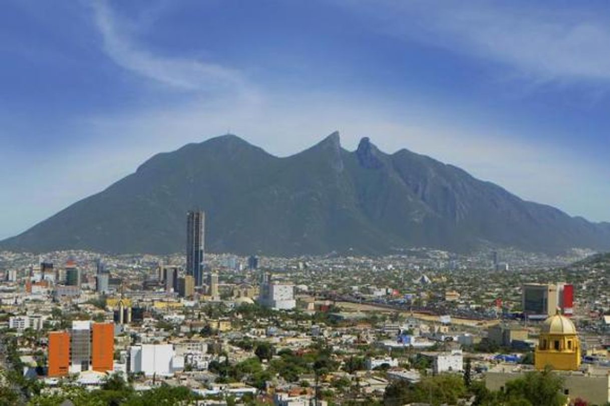 Place Monterrey