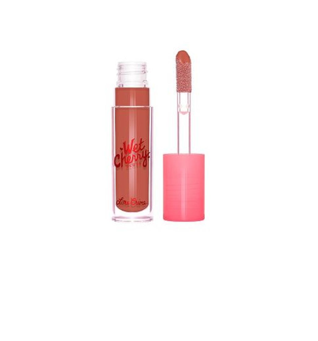 Product Lime Crime Wet Cherry Lip Gloss