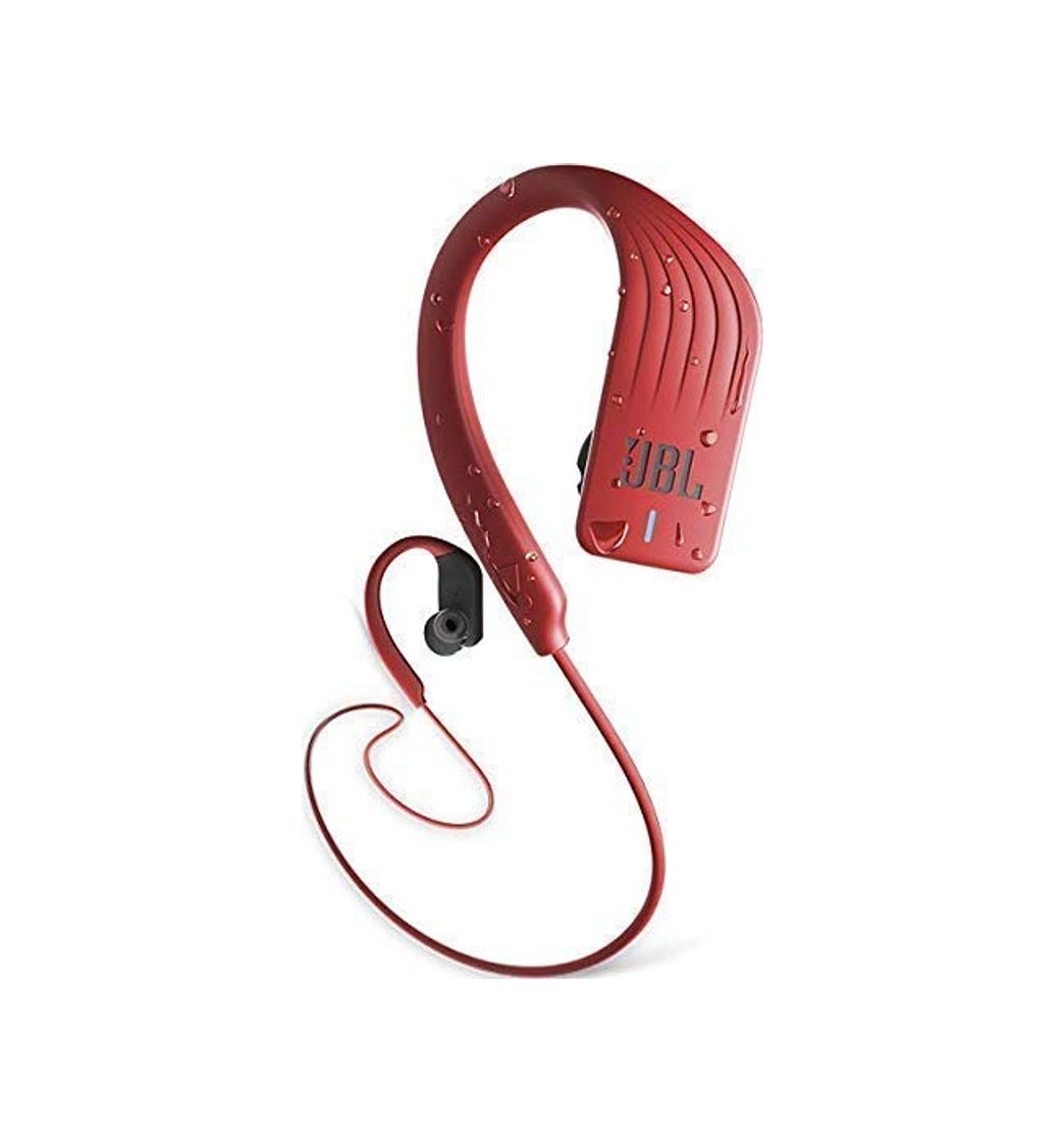 Product JBL Endurance Sprint – Auriculares Inalámbricos Deportivos In Ear con controles táctiles