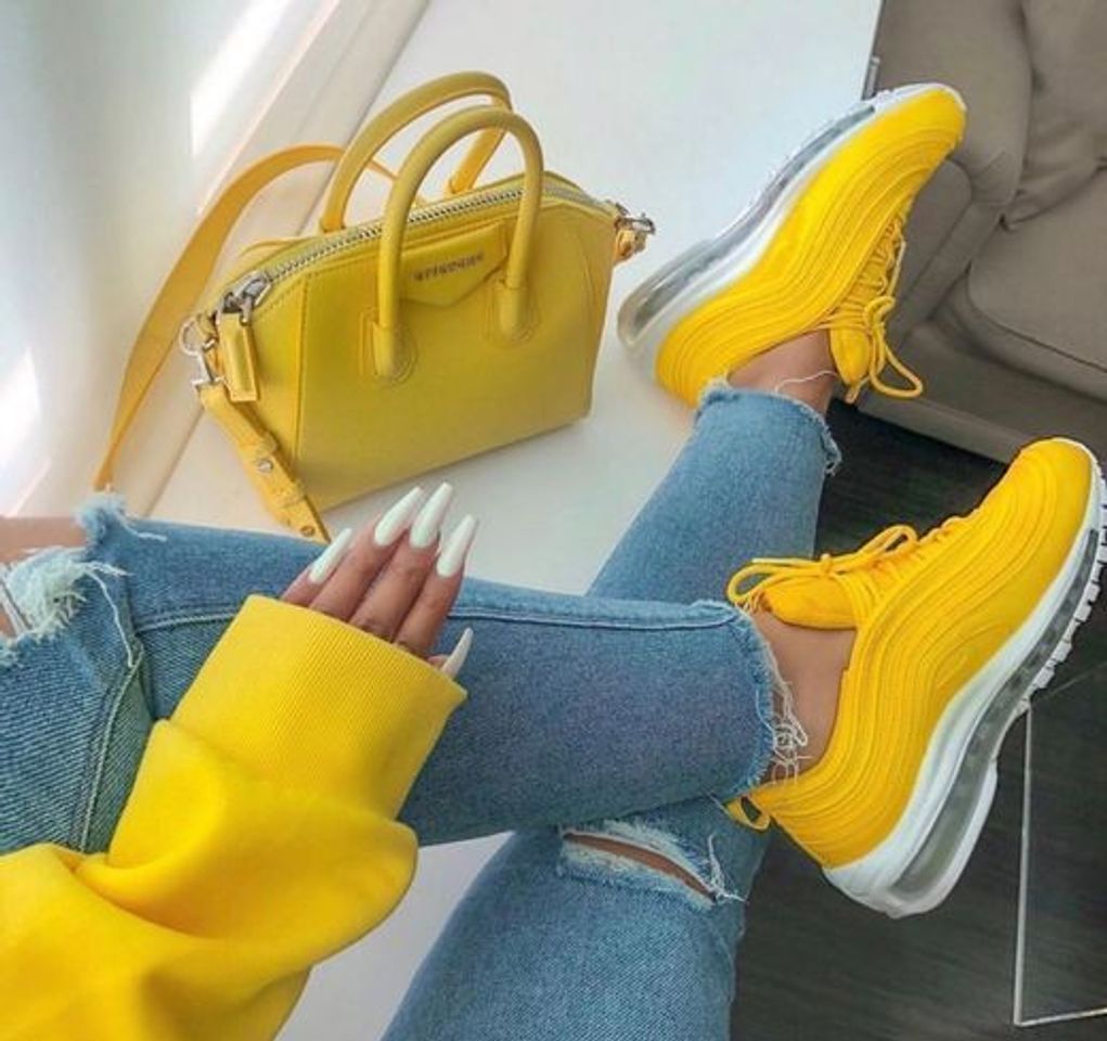 Social Nike Air Max 97