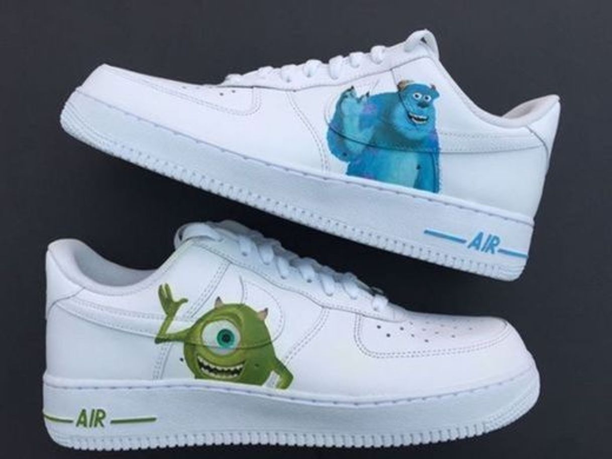Social Nike Air Force