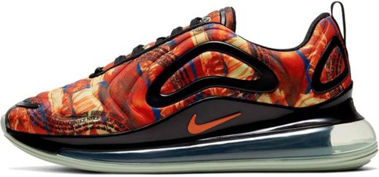 Social Nike air max 720