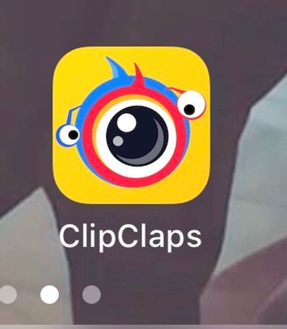 Social ClipClaps