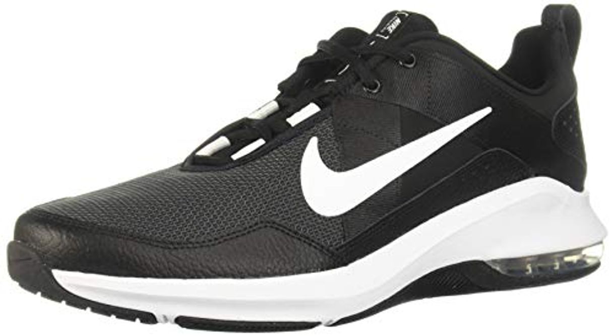 Social Nike Air MAX Alpha, Zapatillas de Deporte para Hombre, Multicolor