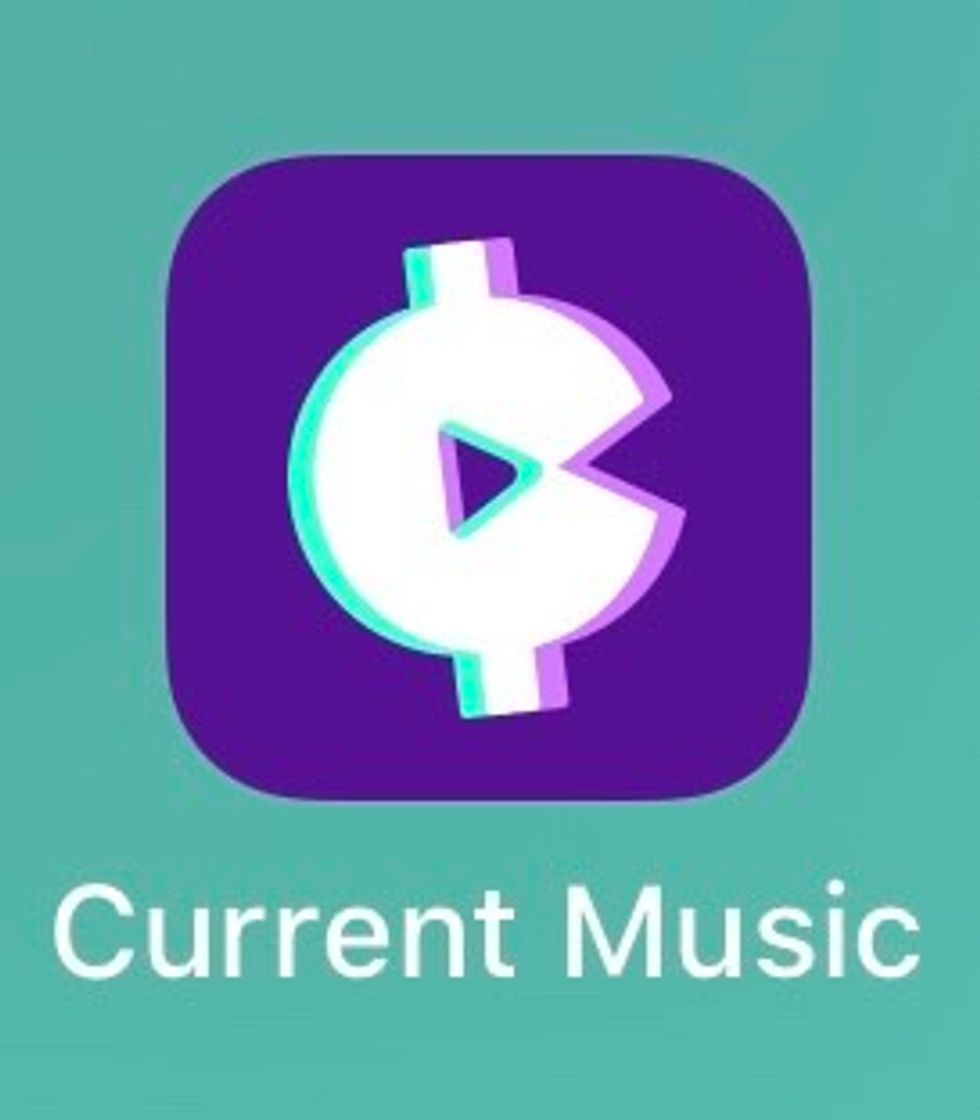 App Current