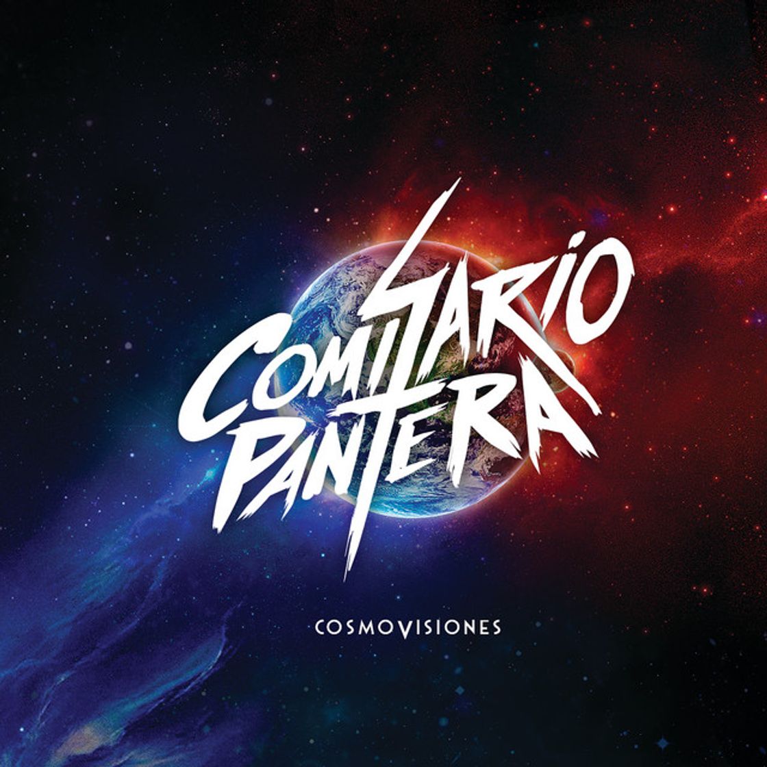 Corre Amor