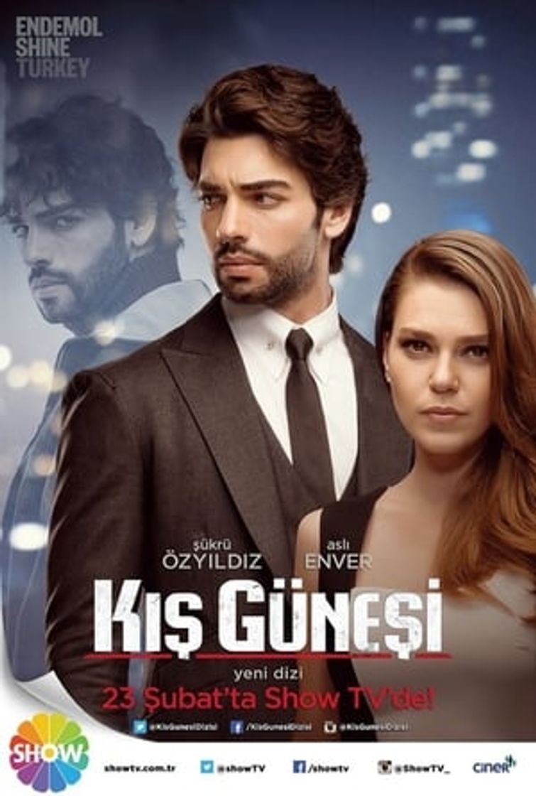 Serie Kış Güneşi