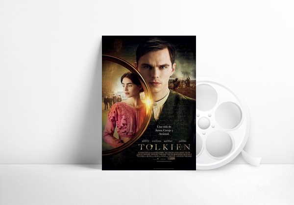 Película Tolkien