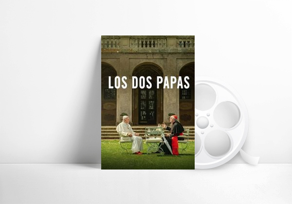 Película Los dos Papas