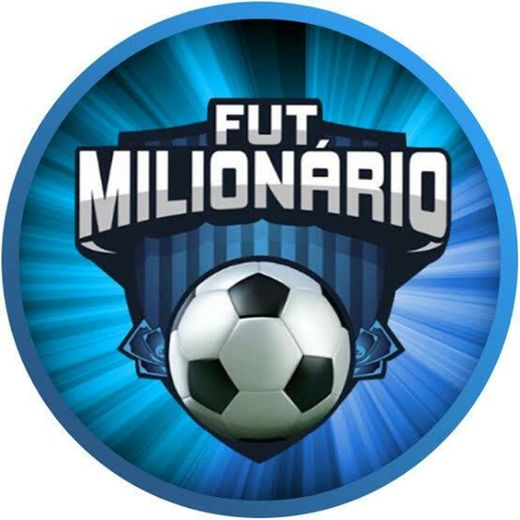 FUTMILIONÁRIO 