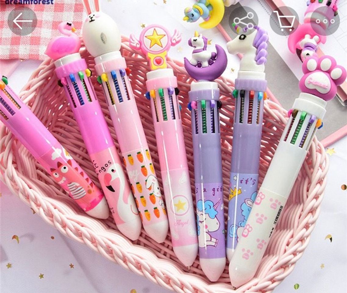 Social Caneta esferográfica 