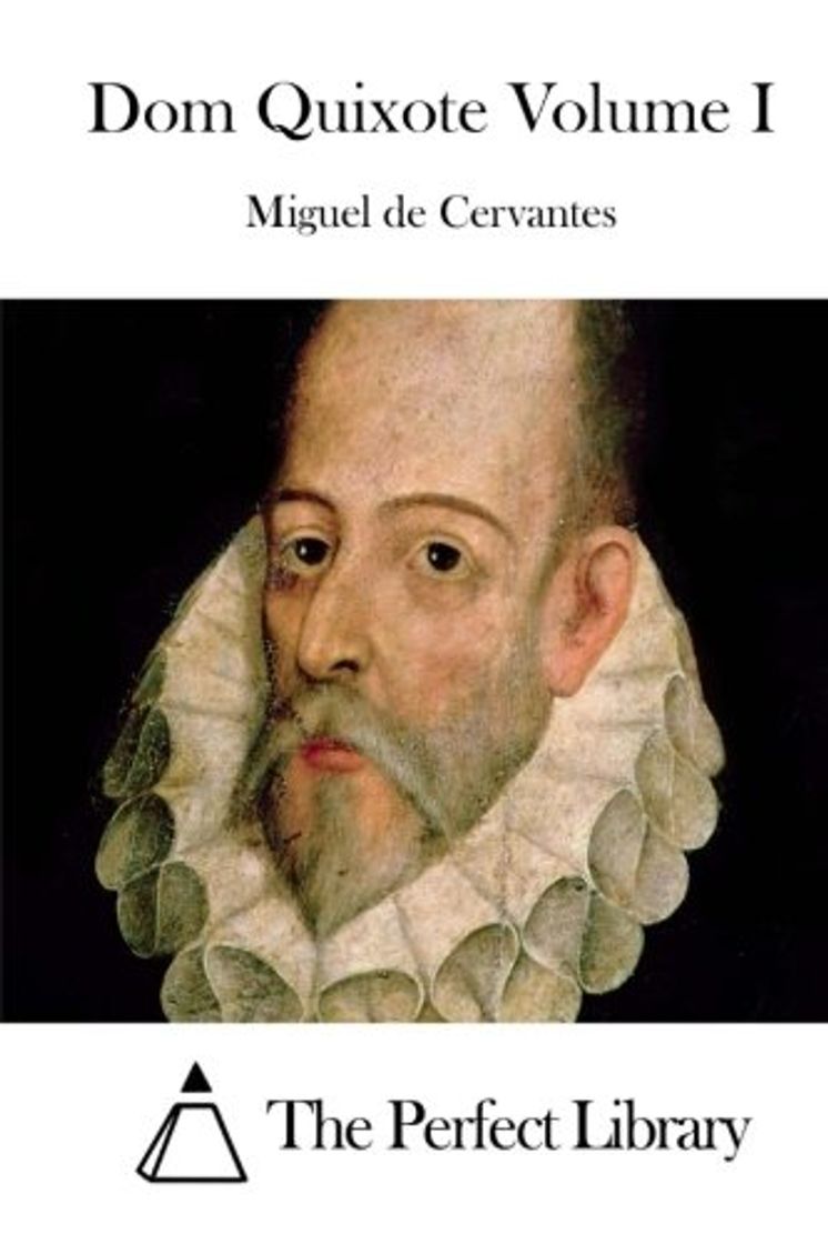 Book Dom Quixote Volume I: 1