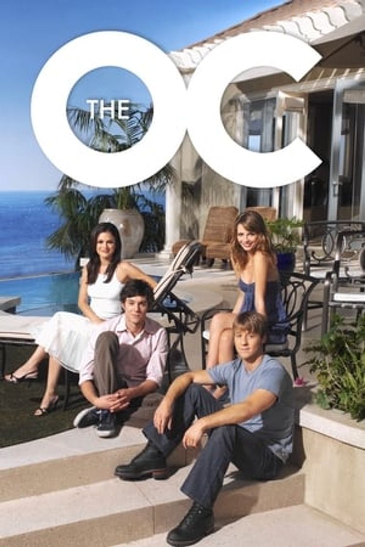 Serie The O.C.