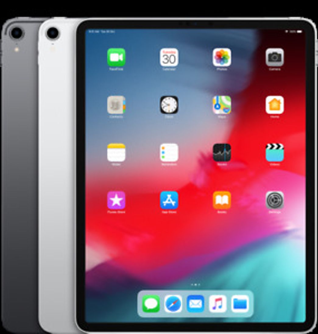 Producto Nuevo Apple iPad Pro