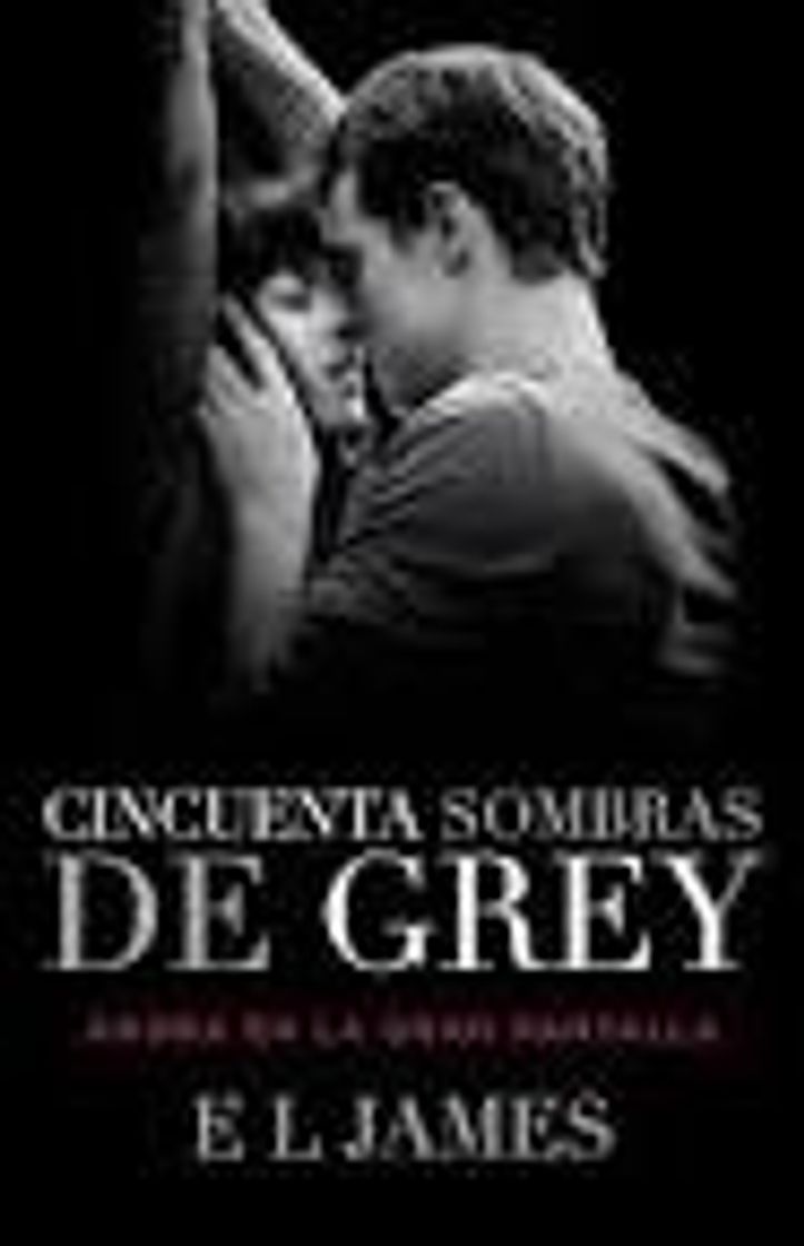 Movie Reparto Cincuenta sombras de Grey - SensaCine.com