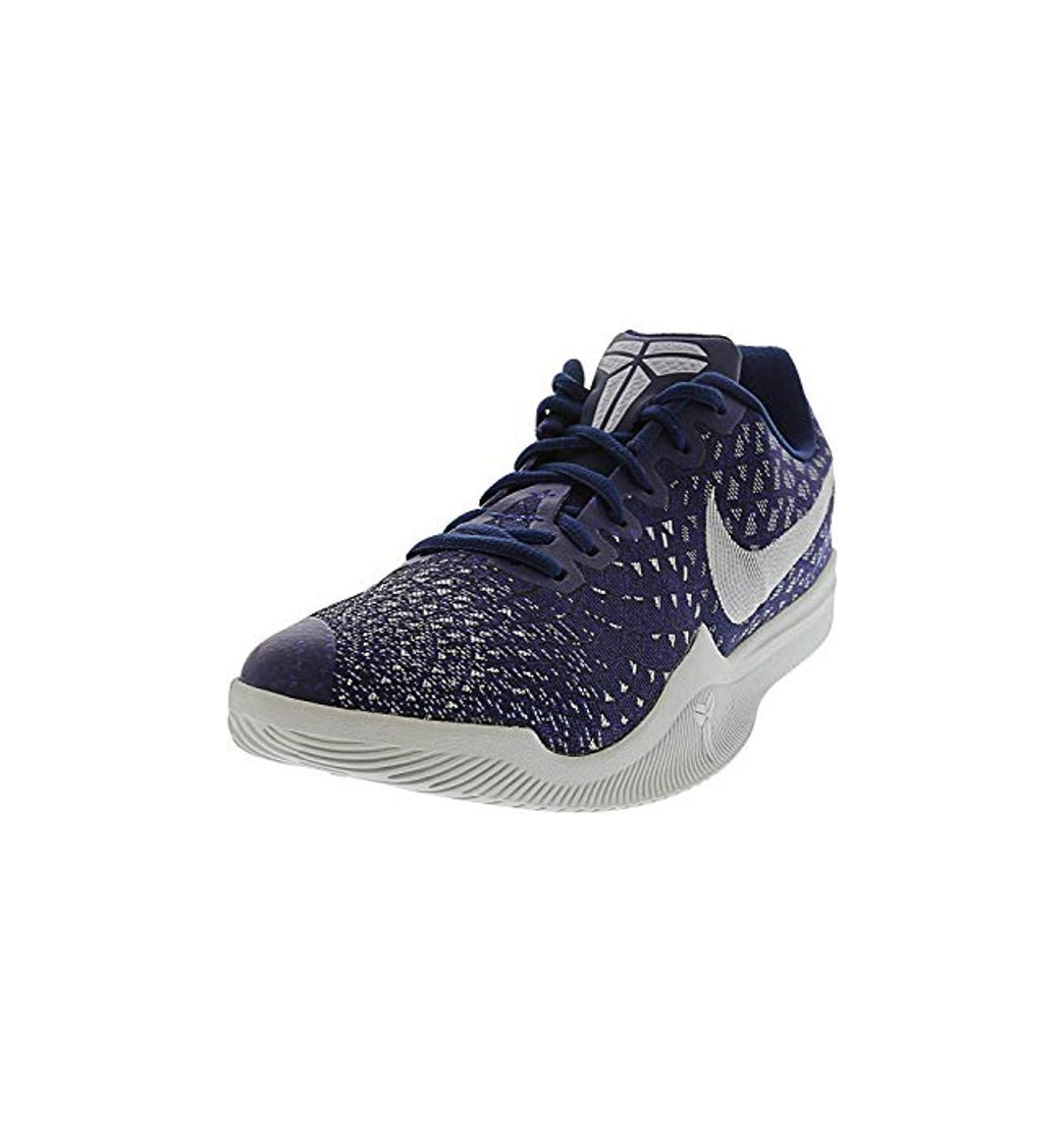 Social Nike Mamba Instinct