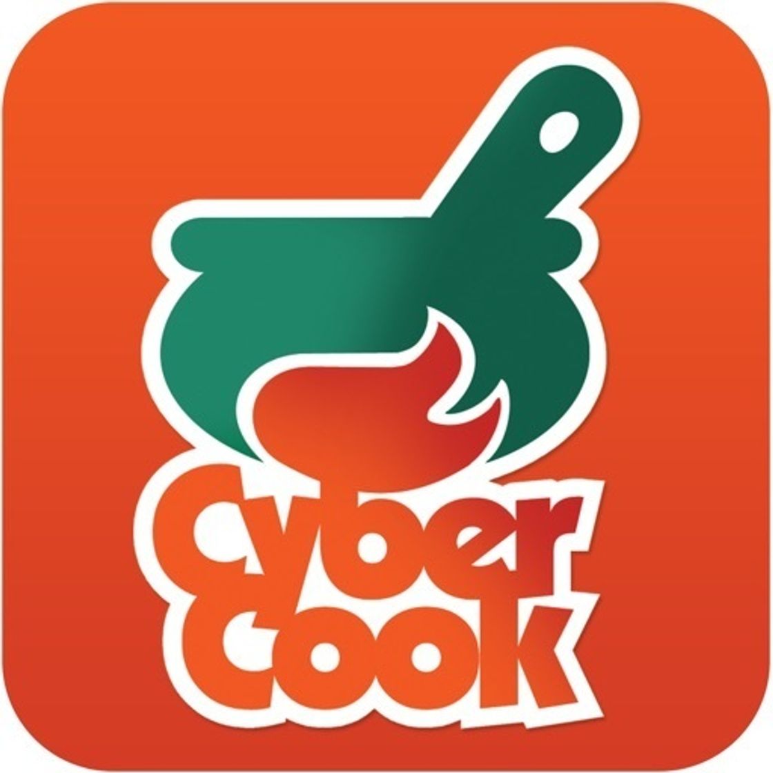 App CyberCook Receitas