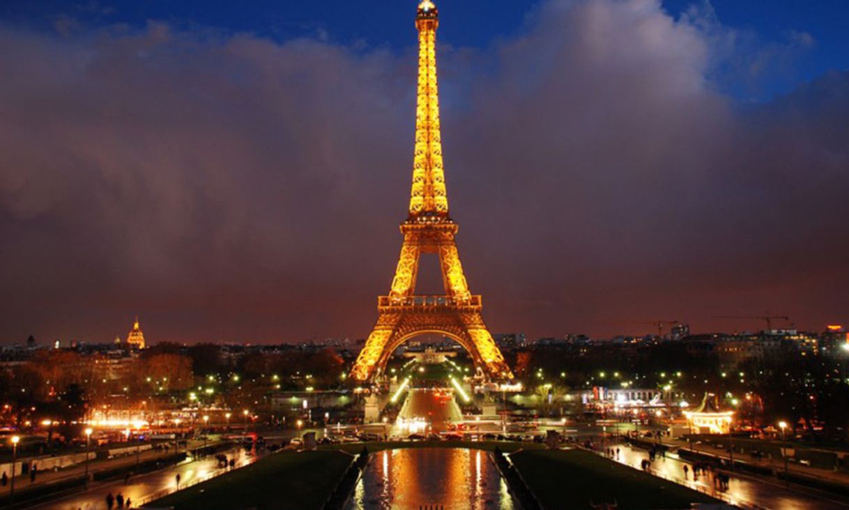 Restaurantes Francia
