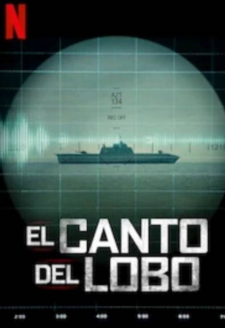 Movie El canto del lobo | Sitio oficial de Netflix