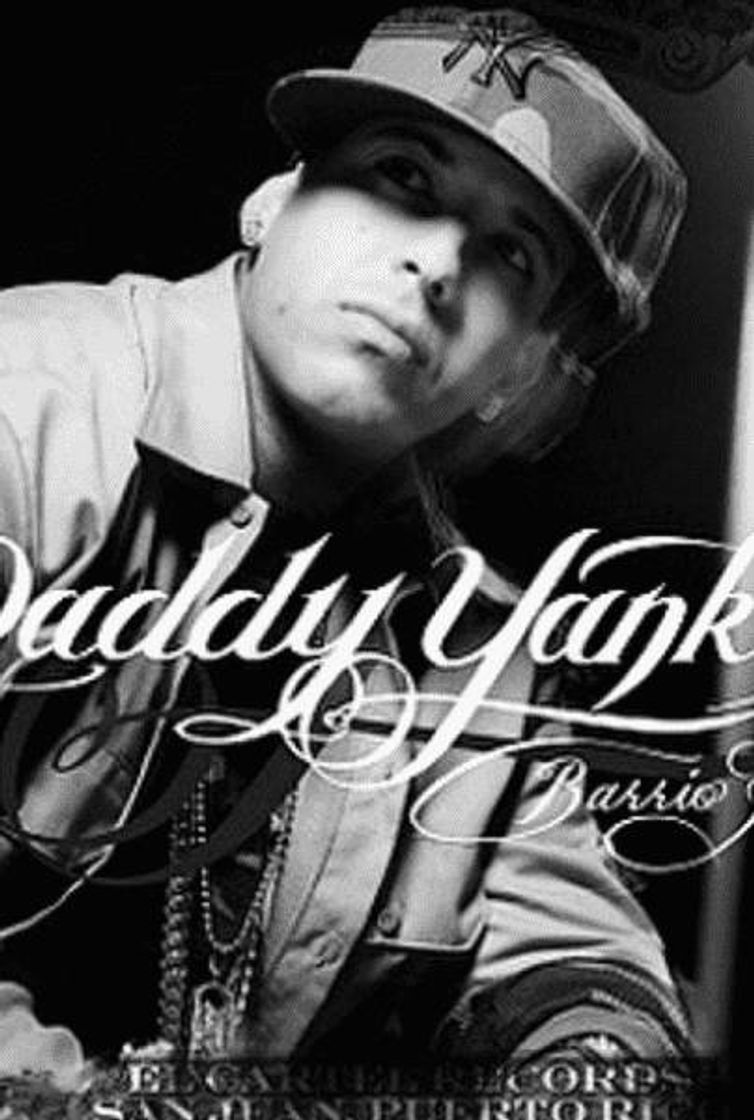 Canción Gasolina - Daddy Yankee 