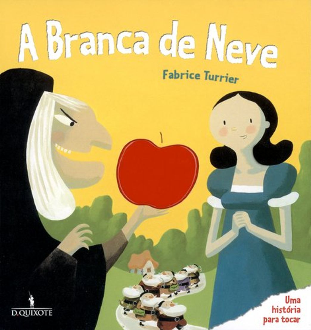 Books Branca De Neve