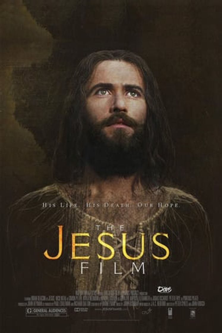 Película Jesús (La vida pública de Jesús)