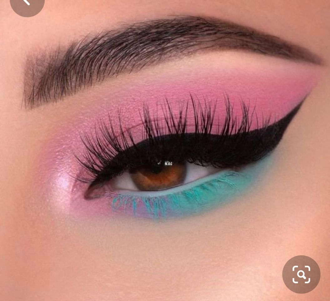 Moda Ideas de Maquillaje