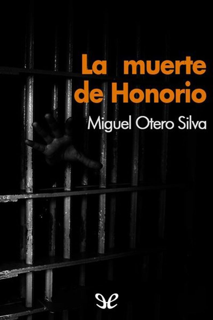 Libro La muerte de Honorio