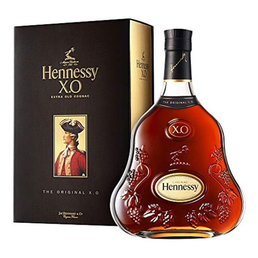 Hennesy XO 0