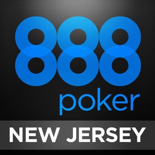 888 Poker NJ: Real Money Games