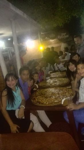 Pizzería PapaMarco