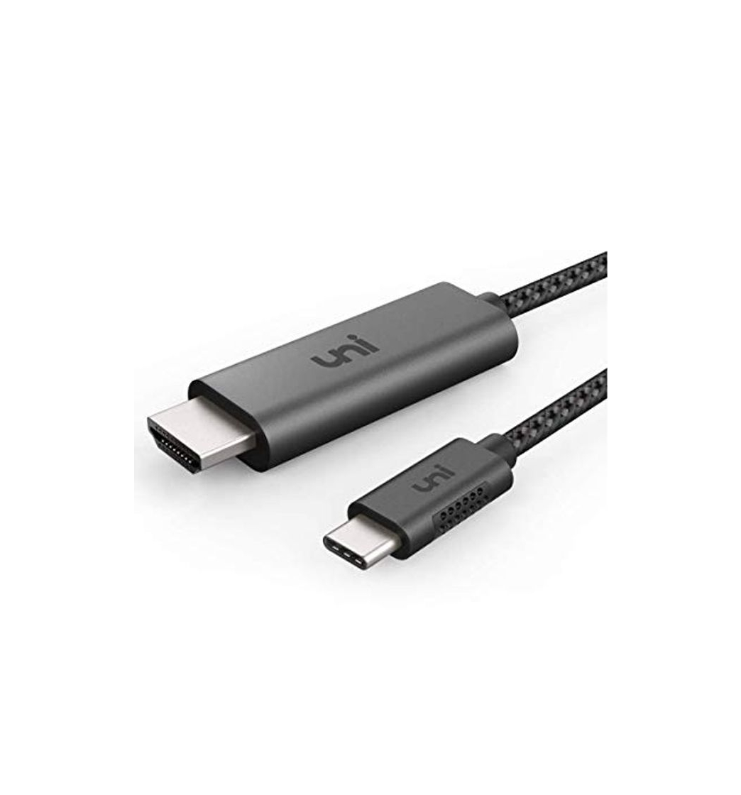 Producto Cable USB C a HDMI