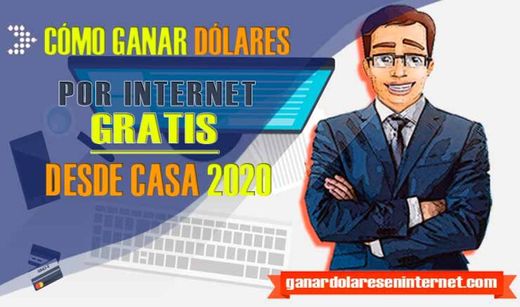 Genera ingresos on-line con esta pagina web,regístrate ya!!!