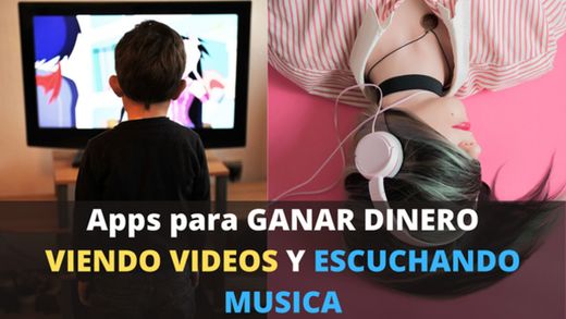 Current..app que te paga por ver videos no esperes más!!!