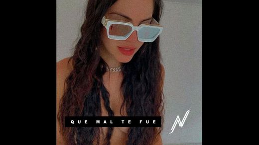 Natti Natasha - Que Mal Te Fue [Official Video] - YouTube