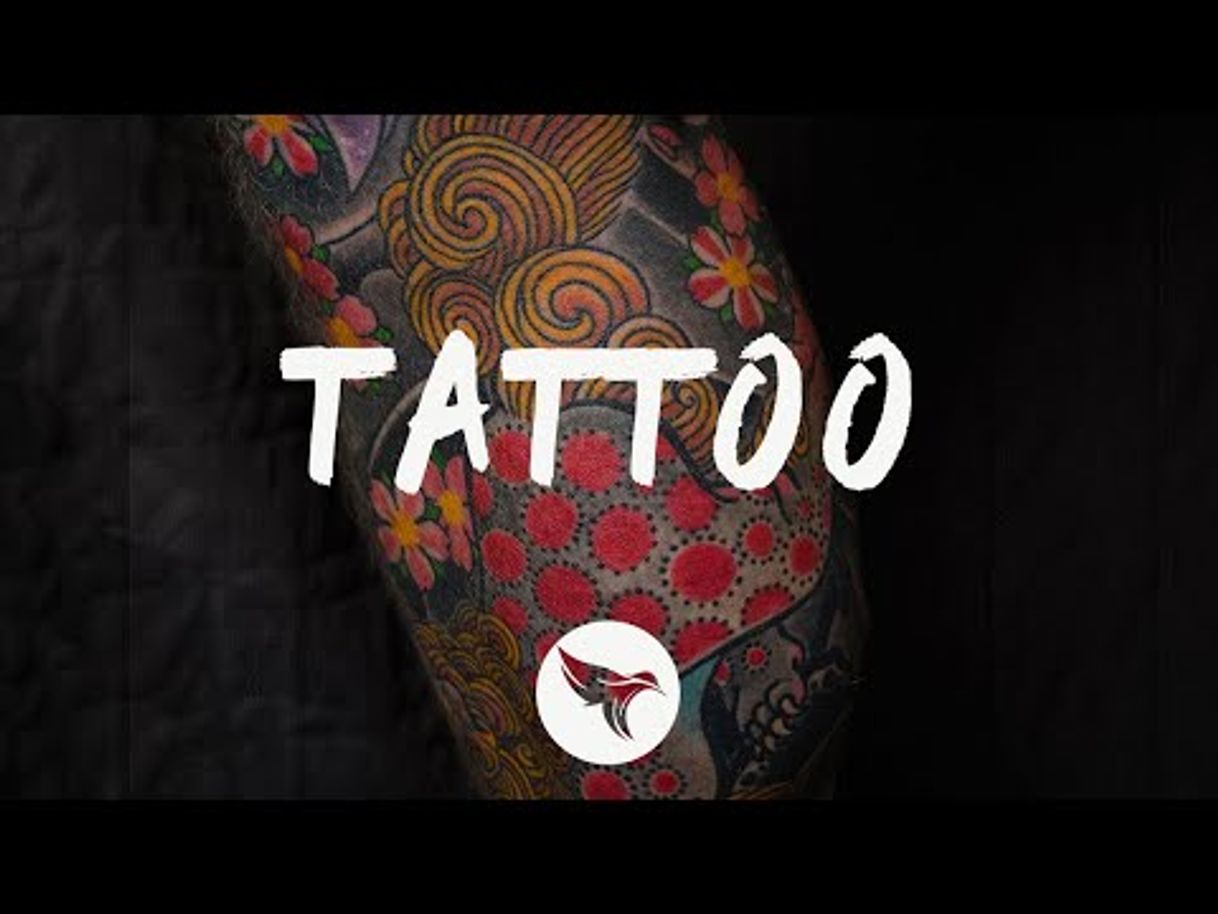 Moda Rauw Alejandro - Tattoo (Video Oficial) - YouTube