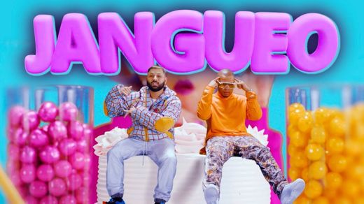 Alex Rose - Jangueo Ft. Rafa Pabon (Video Oficial) - YouTube